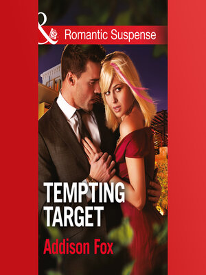 cover image of Tempting Target